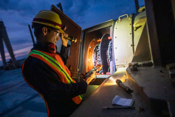 Best Licensed Electrician  in South Palm Beach, FL