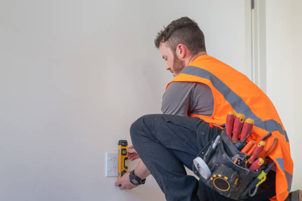 Best Industrial Electrical Services  in South Palm Beach, FL
